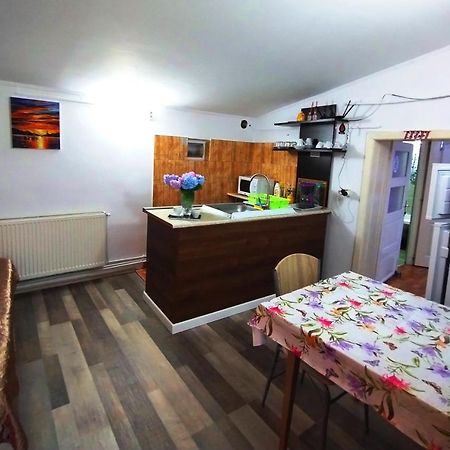 Hostel Pascalis Alesd 外观 照片