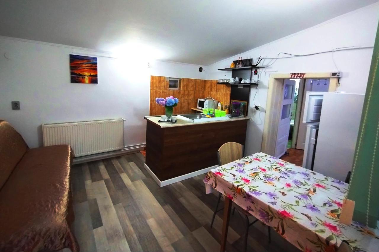 Hostel Pascalis Alesd 外观 照片