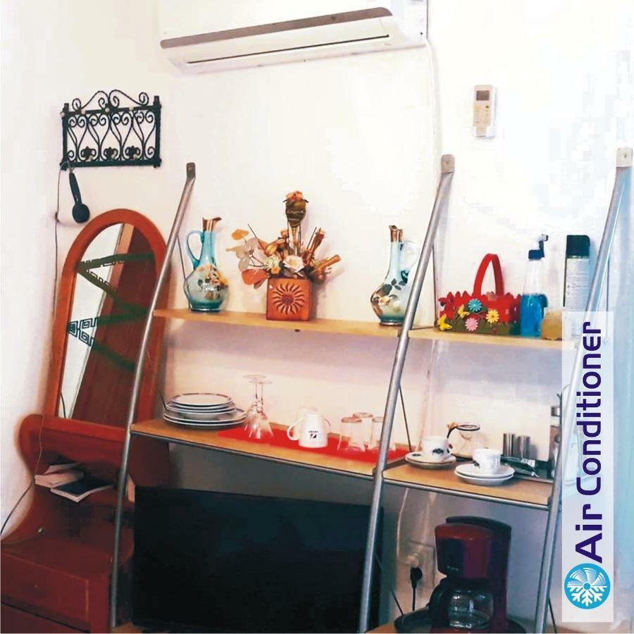 Hostel Pascalis Alesd 外观 照片